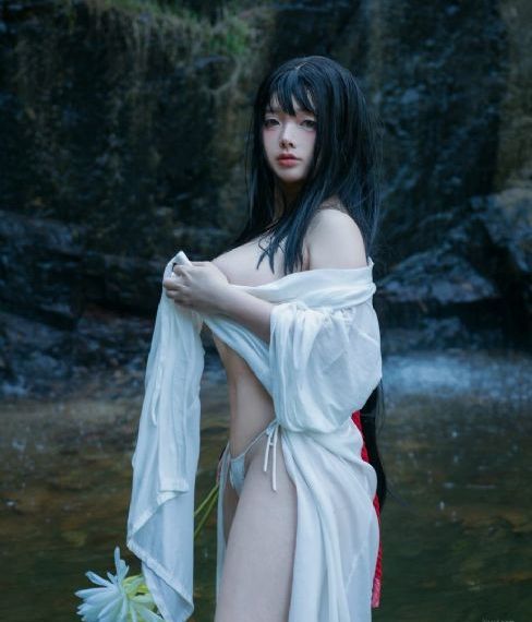 乳镇女巫